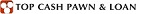 Top Cash Pawn #1 logo