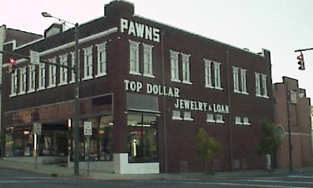 Top Dollar Jewelry & Loan store photo
