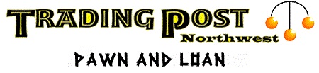 Trading Post Northwest logo