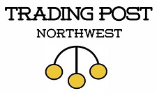 Trading Post Northwest logo