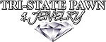 Tri-State Pawn & Jewelry logo