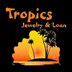 Tropics Jewelry & Loan - NE Fourth Plain Blvd logo