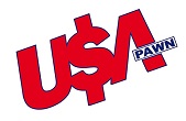 USA Pawn & Jewelry logo