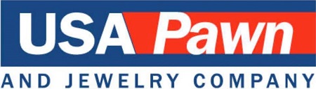 USA Pawn & Jewelry - W Valencia Rd logo