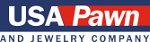 USA Pawn & Jewelry logo