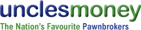 Unclesmoney - Bordesley Green logo