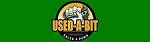 Used-A-Bit Sales & Pawn, Inc - 45th St SW logo