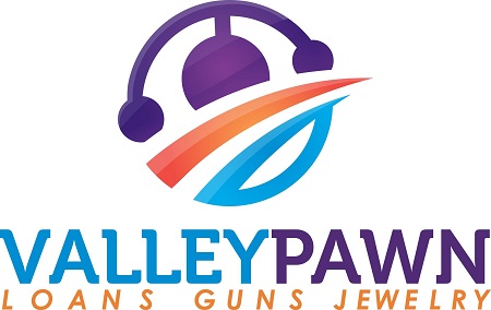 Valley Pawn logo