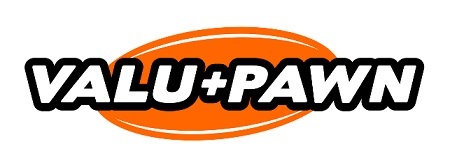 Valu Plus Pawn logo