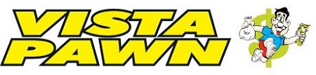 Vista Pawn - West State St logo
