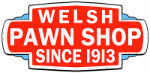 Welsh Pawn Shop - E Derenne Ave logo