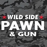 Wild Side Pawn & Gun logo