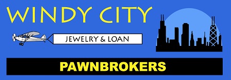 Windy City Jewelry & Loan logo