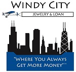 Windy City Jewelry & Loan logo