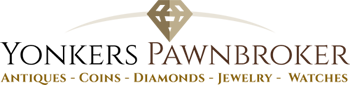 Yonkers Pawn Brokers - Saw Mill Rd logo