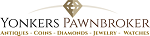 Yonkers Pawn Brokers - Saw Mill Rd logo
