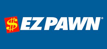 Ez Pawn - FM 1960 W logo