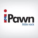 iPawn Little Rock - Rodney Parham Rd logo