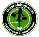 Perris Pawn logo